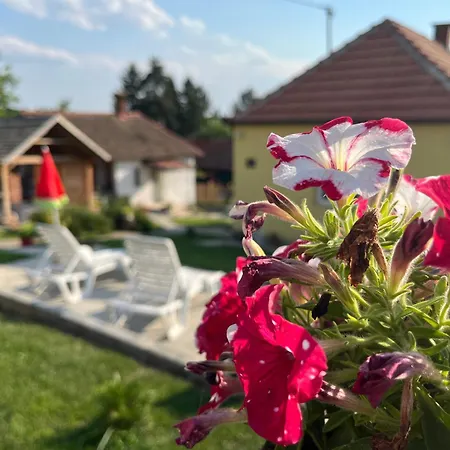 Cajica Avlija * Obrenovac (Belgrade)