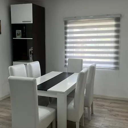 Prázdninový dům Cajica Avlija