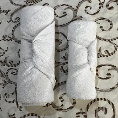 Cajica Avlija Prázdninový dům