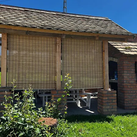 Cajica Avlija Obrenovac (Belgrade)