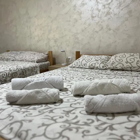 Prázdninový dům Cajica Avlija *