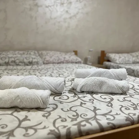 Cajica Avlija Prázdninový dům *