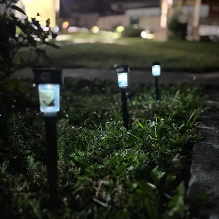 Cajica Avlija Prázdninový dům *