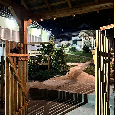 Prázdninový dům Cajica Avlija