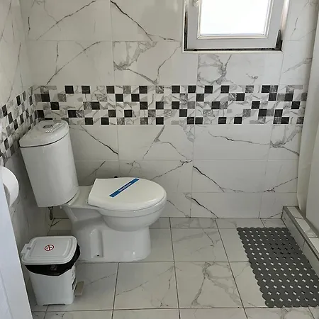 Cajica Avlija Obrenovac (Belgrade)