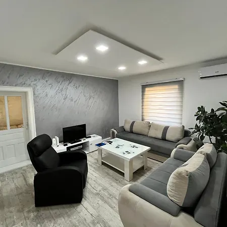 Cajica Avlija * Obrenovac (Belgrade)