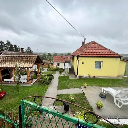 Cajica Avlija * Obrenovac (Belgrade)