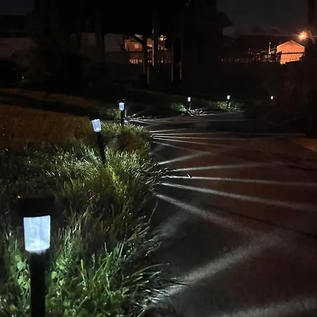 別荘 Cajica Avlija Obrenovac