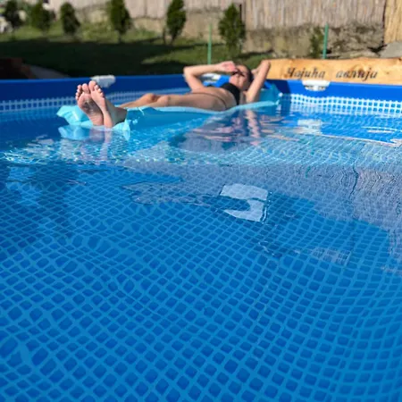 Cajica Avlija Obrenovac