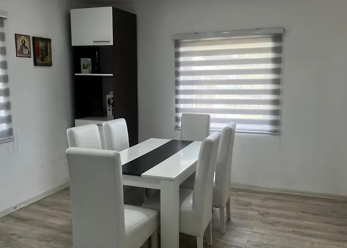 Сasa de vacaciones Cajica Avlija