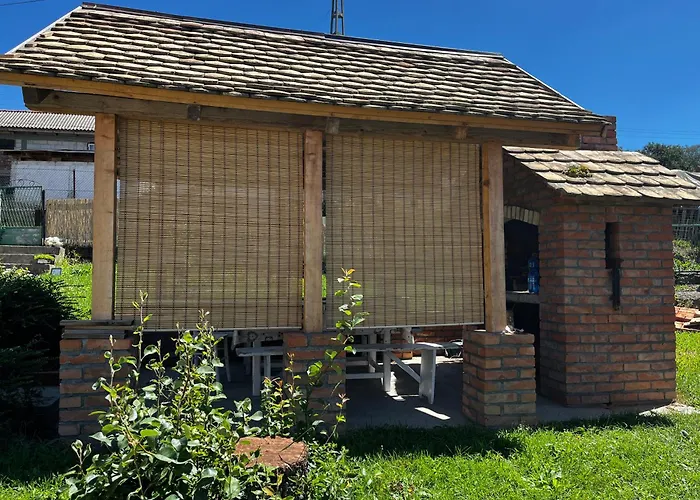 Cajica Avlija Obrenovac (Belgrade)