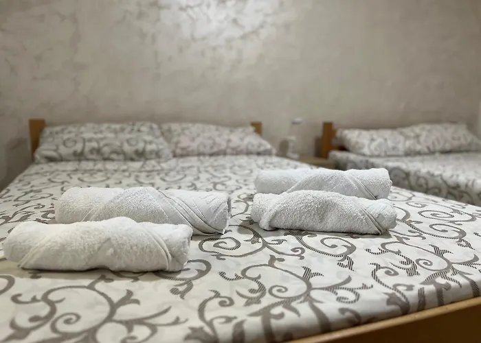 Cajica Avlija Сasa de vacaciones *