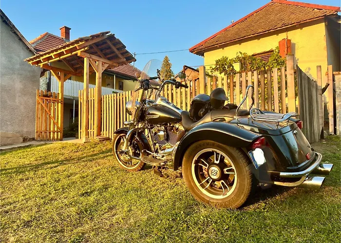 Cajica Avlija Сasa de vacaciones *