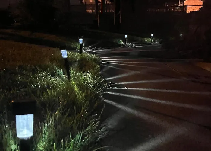 Сasa de vacaciones Cajica Avlija Obrenovac (Belgrade)