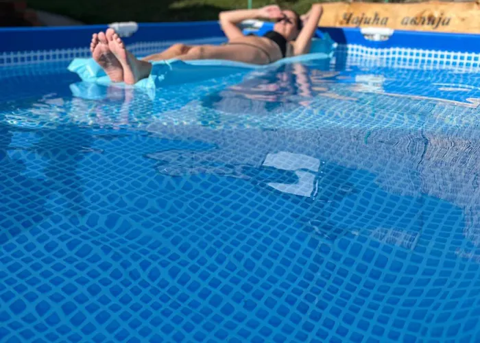 Cajica Avlija Obrenovac (Belgrade)