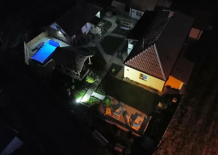 Cajica Avlija Сasa de vacaciones *