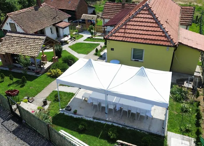 Cajica Avlija Сasa de vacaciones *